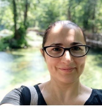 Profile photo of Nermina Tipura-Dervišić